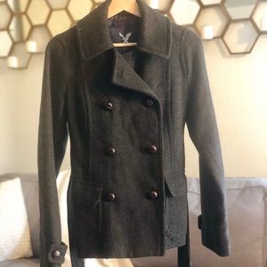 American Eagle Outfitters Coat / Size S